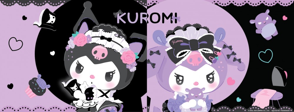 SANRIO GIFT GATE