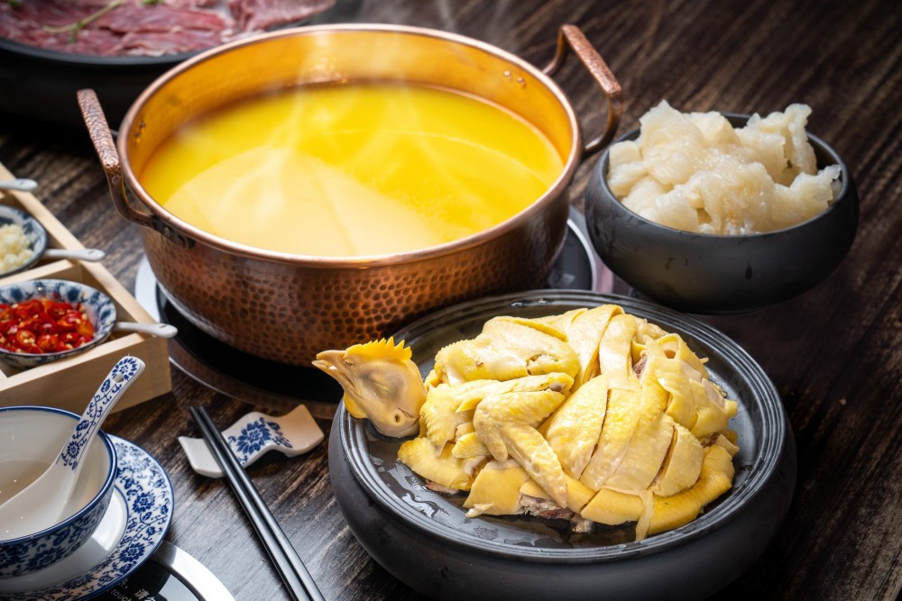 8間本地火鍋小店推介合集!