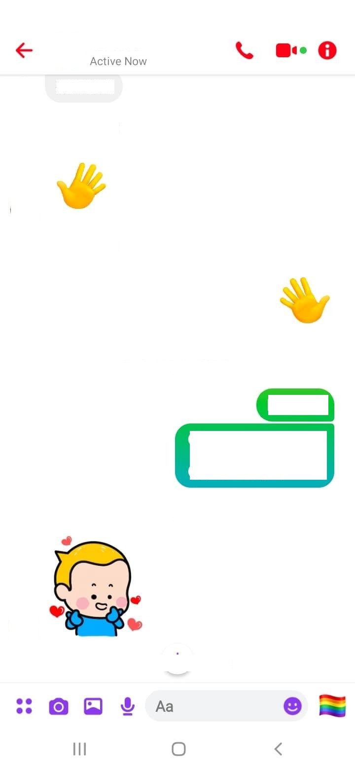 彩虹驕傲主題（pride）