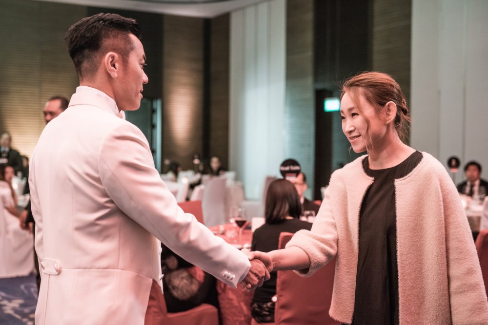 Ivana同梁漢文今次飾演情侶