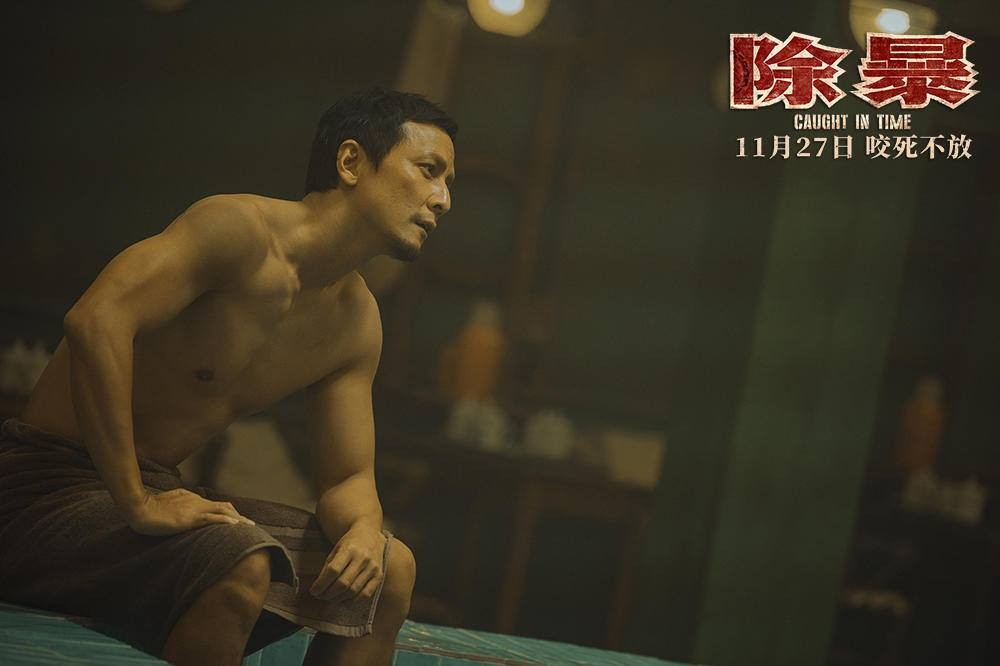 觀眾到時可以入場驗收成果啦～