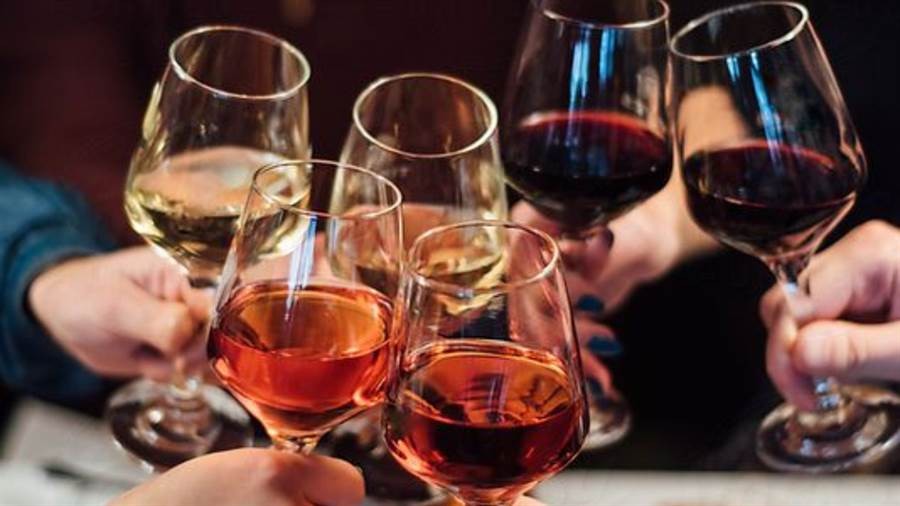 只要用水果浸釀嘅酒都唔飲得。