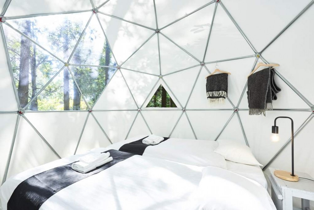 入面有天窗畀大家睇景~