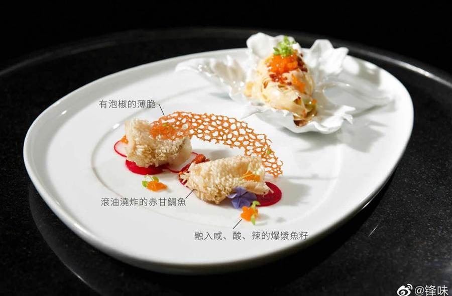 唔知大家覺得吸唔吸引呢?