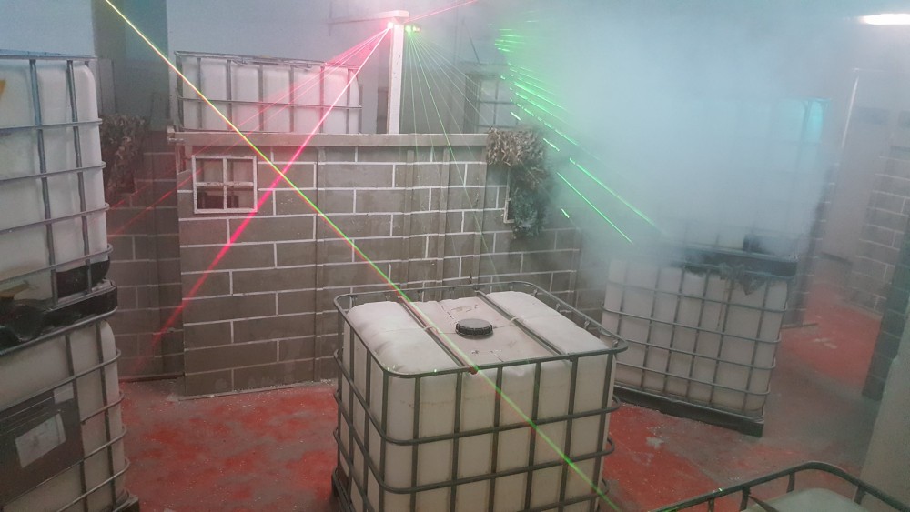 D.G.W.幻之銃