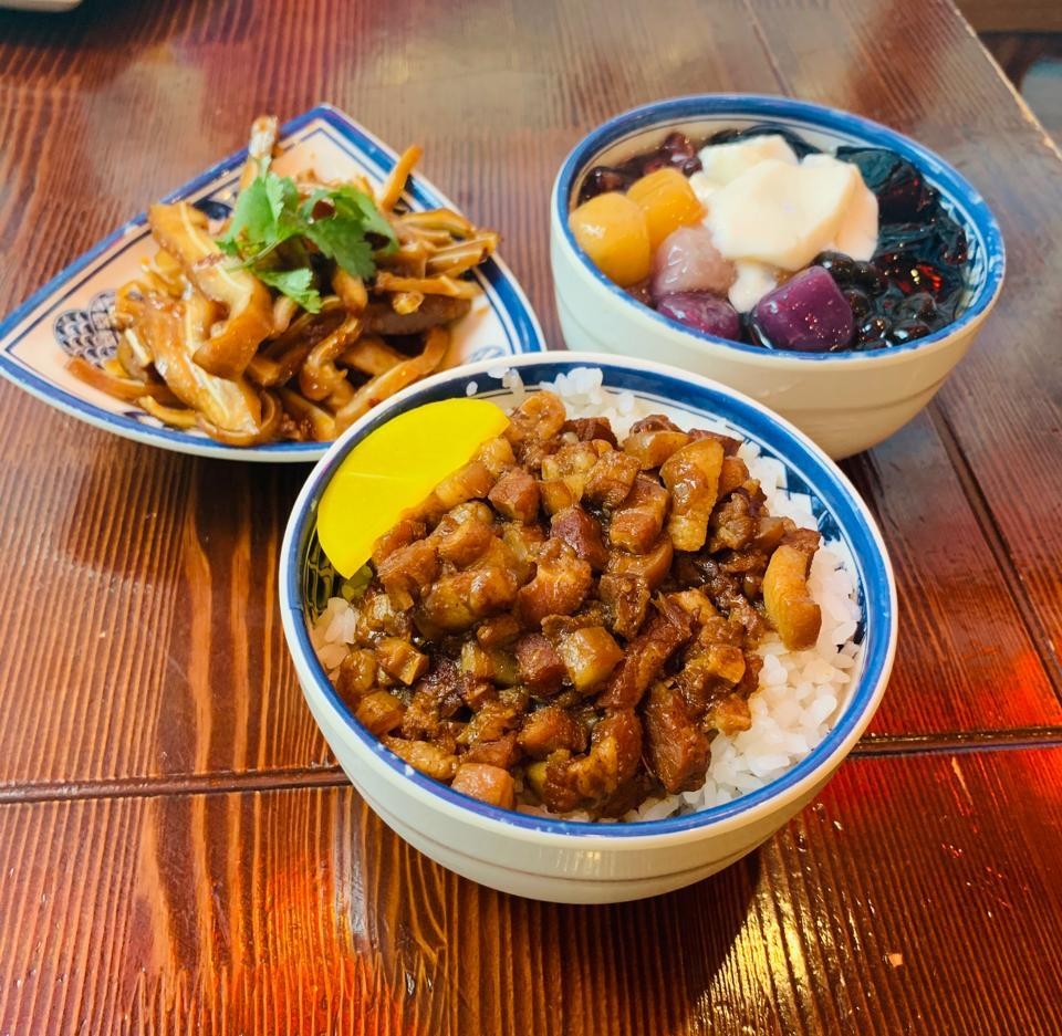 北角台式小店九份飽登陸九龍灣!