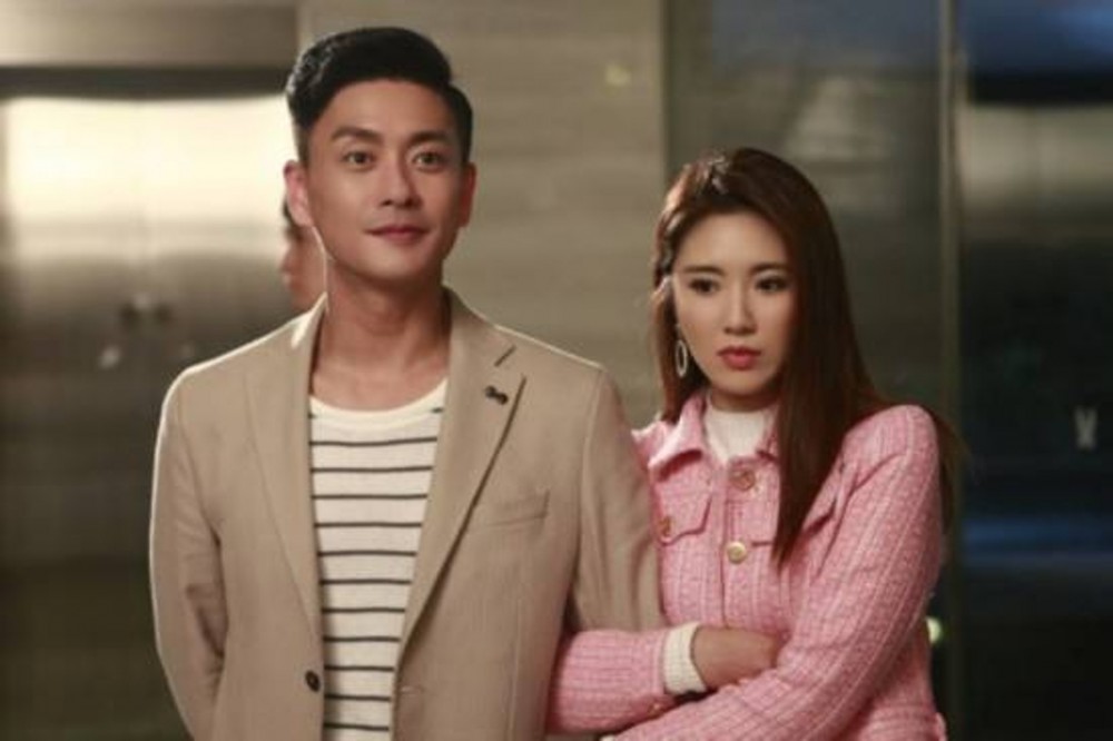 內地演員張沙沙