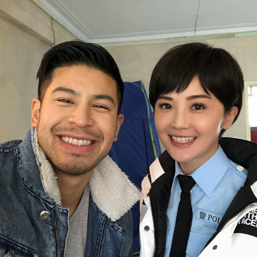 之後溫家偉主要喺擔任綜藝節目嘅主持，甚少演戲，就算參演電視劇亦多數做閒角