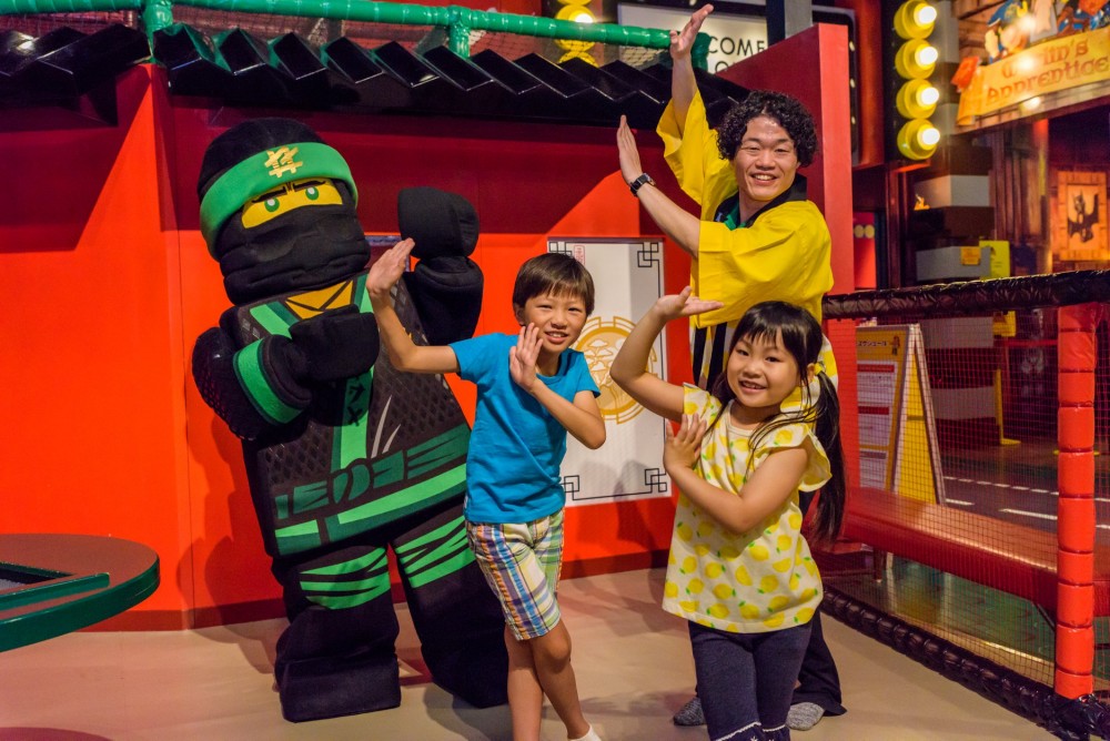 FB@LEGOLANDDiscoveryCenterOsaka