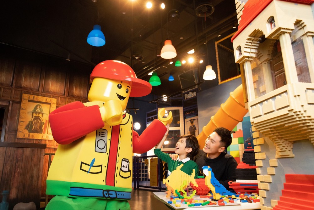 FB@LEGOLANDDiscoveryCenterHongKong