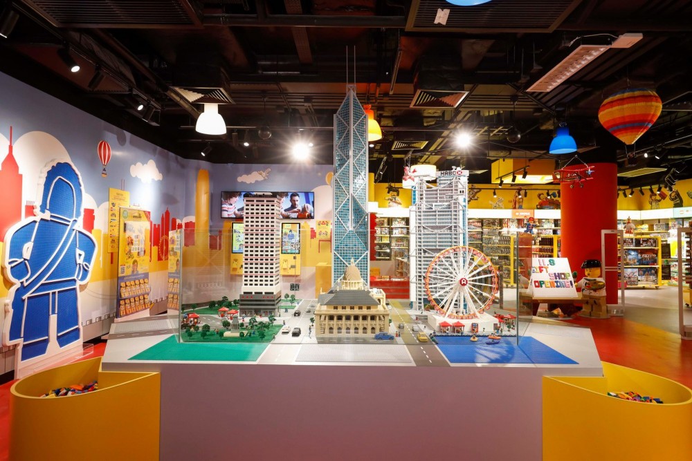 FB@LEGOLANDDiscoveryCenterHongKong