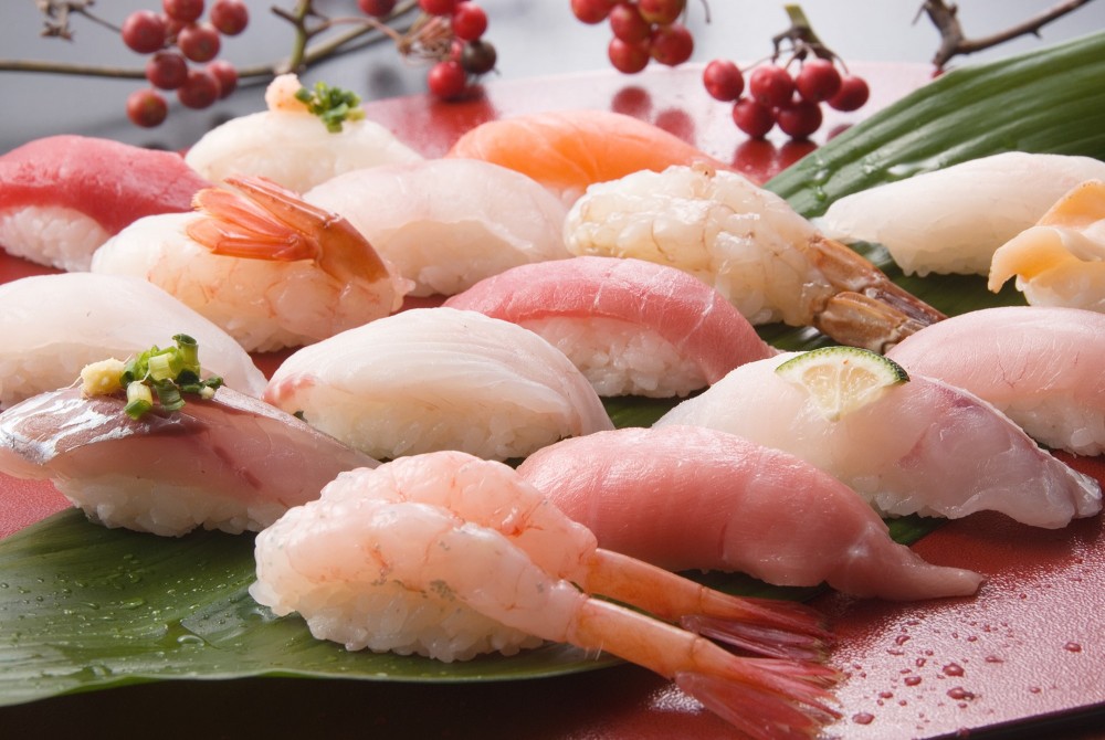 有連鎖迴轉壽司店即將喺香港插旗！