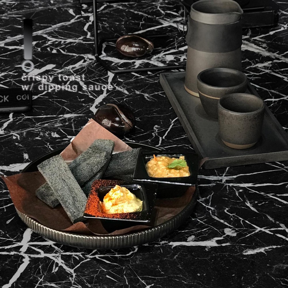 Black Coffee
