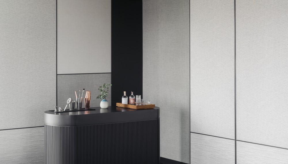 豪華客房採用泰國高級香氛品牌HARNN、丹麥音響系統 VIFA Helsinki。