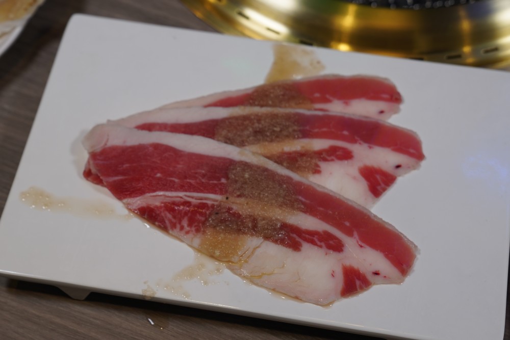 旺角平價韓燒放題店進駐將軍澳!