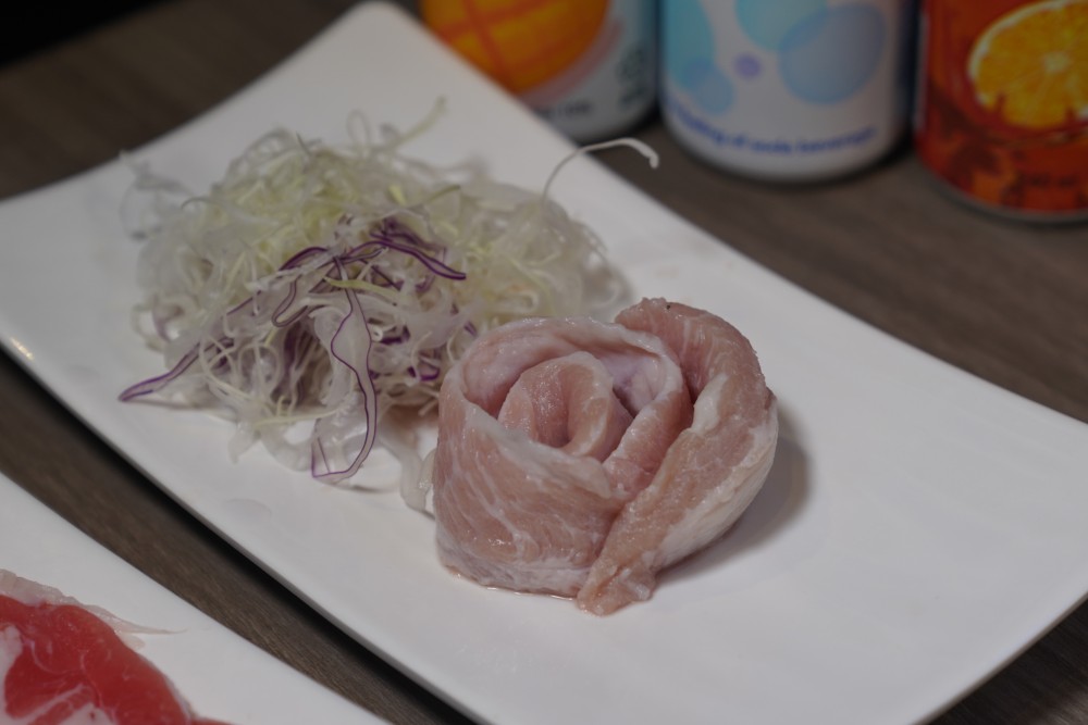 旺角平價韓燒放題店進駐將軍澳!