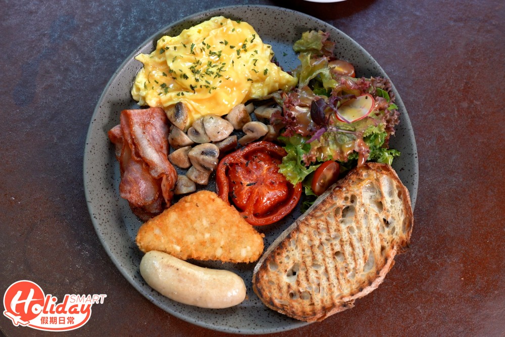 大角咀全新簡約手工咖啡店！