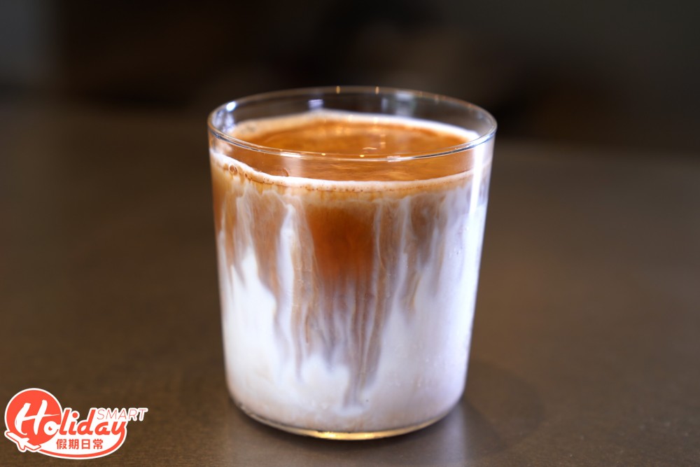 上環人氣咖啡館登陸旺角！