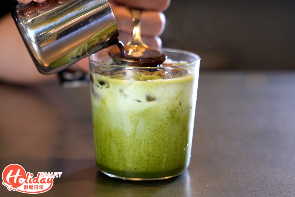 上環人氣咖啡館登陸旺角！