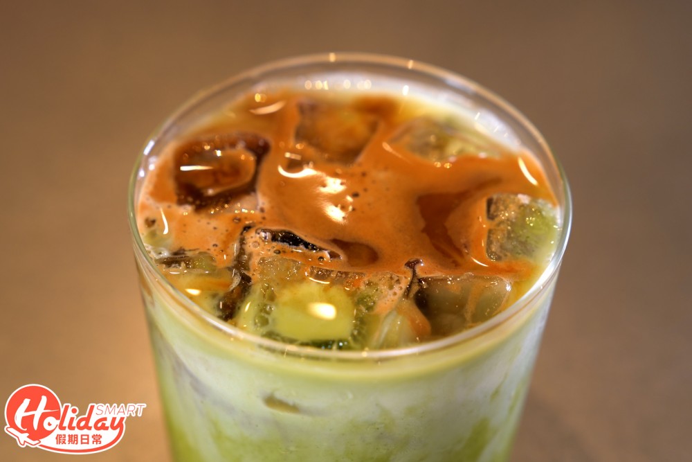 上環人氣咖啡館登陸旺角！