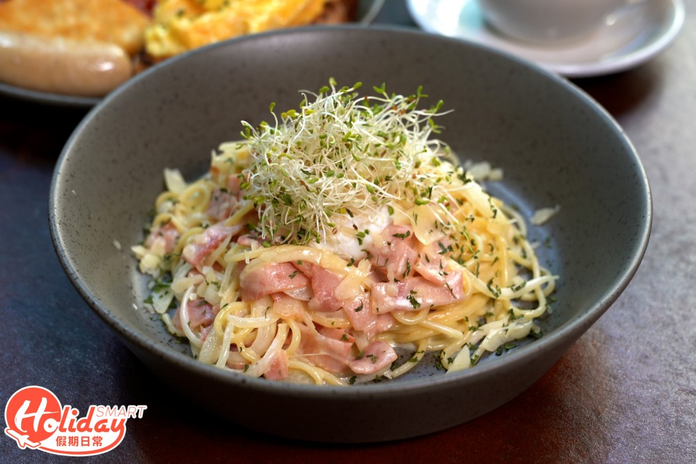 大角咀全新簡約手工咖啡店！