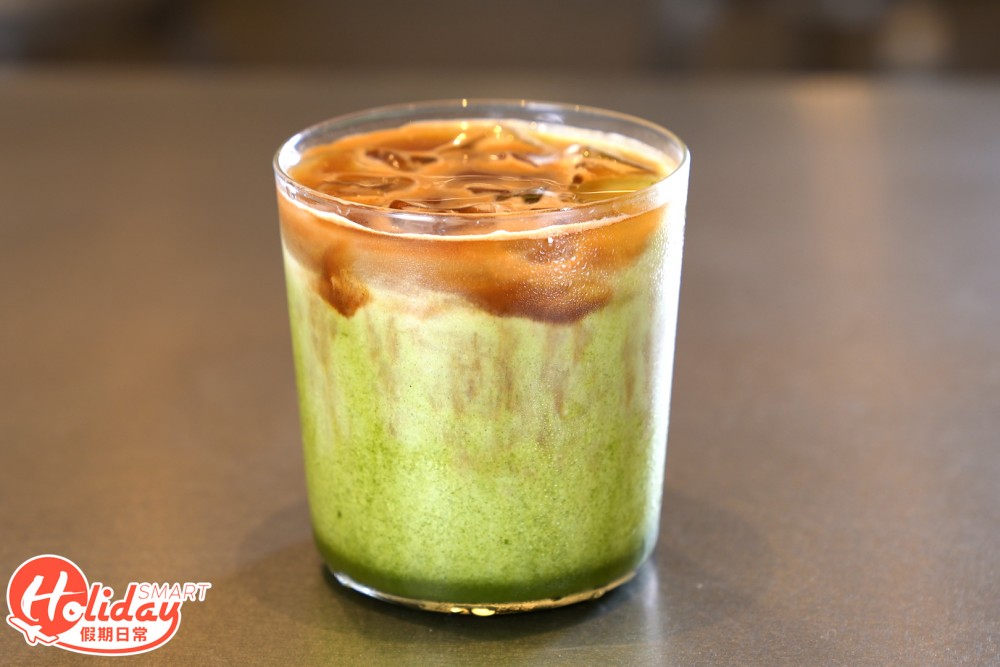 上環人氣咖啡館登陸旺角！