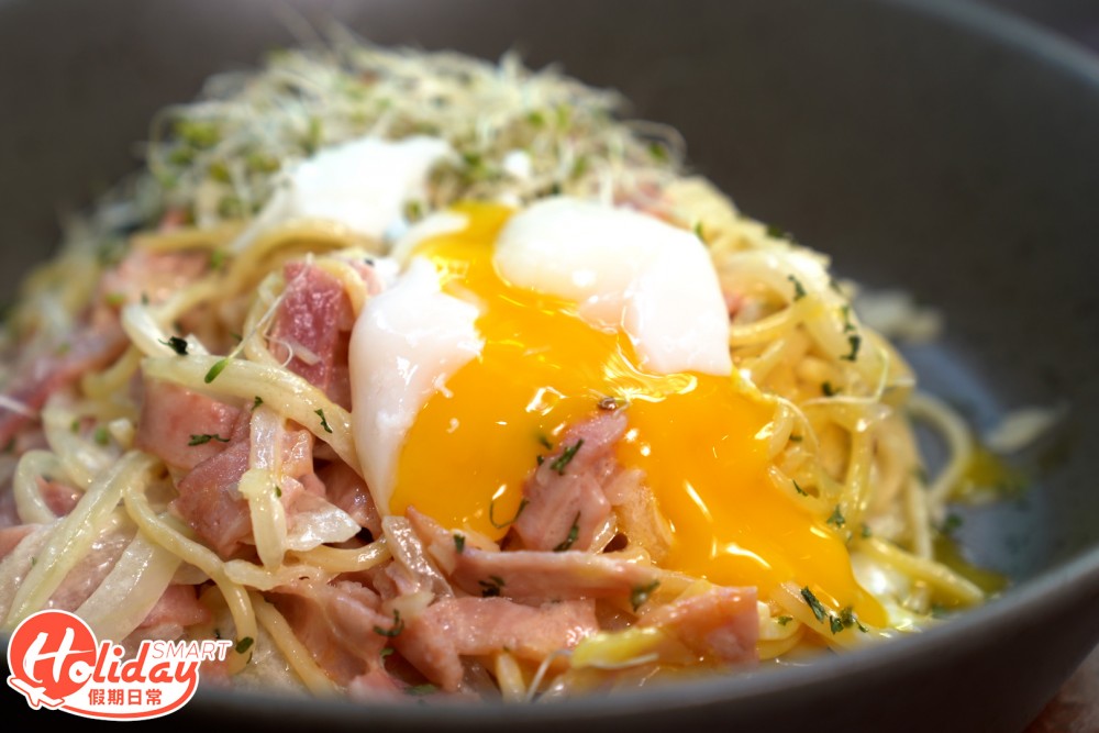 大角咀全新簡約手工咖啡店！