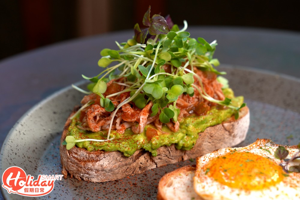 大角咀全新簡約手工咖啡店！