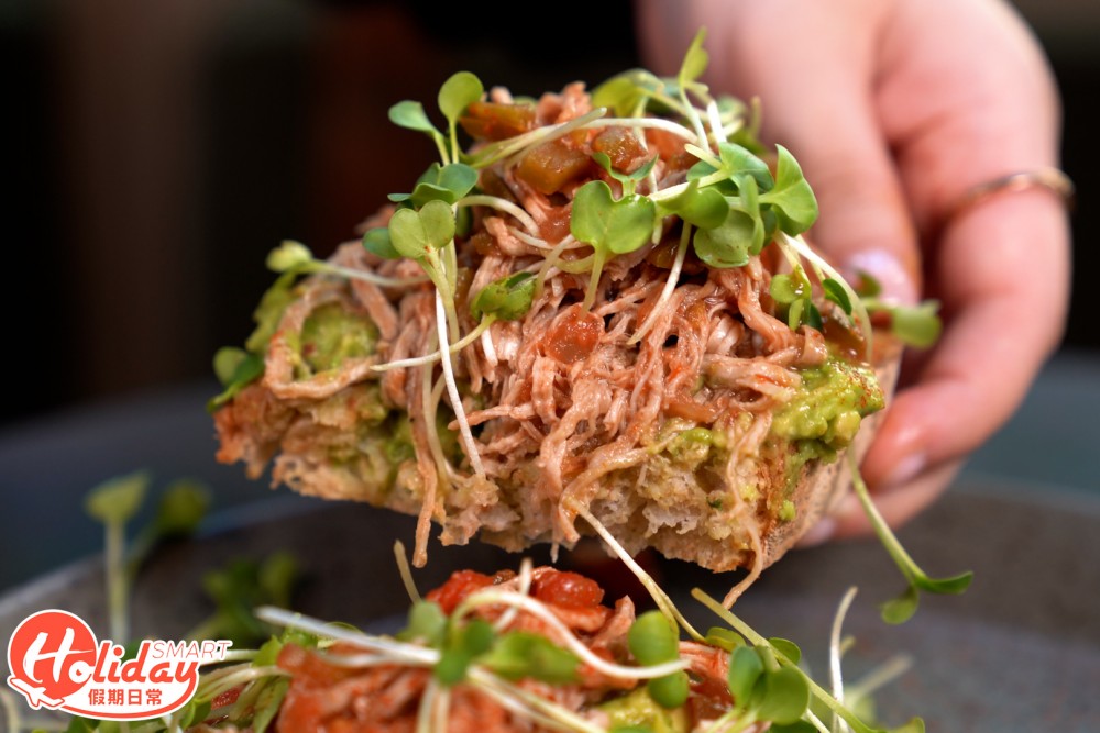 大角咀全新簡約手工咖啡店！