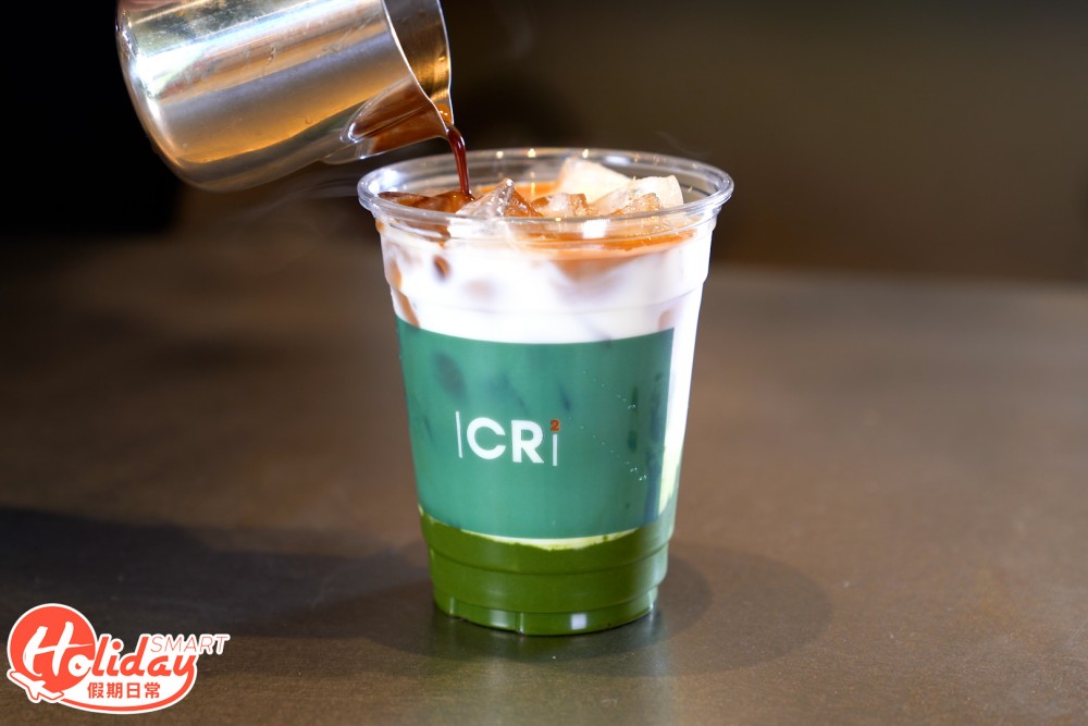 上環人氣咖啡館登陸旺角！