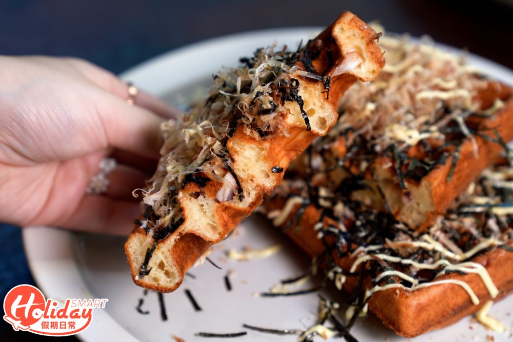 大角咀全新簡約手工咖啡店！