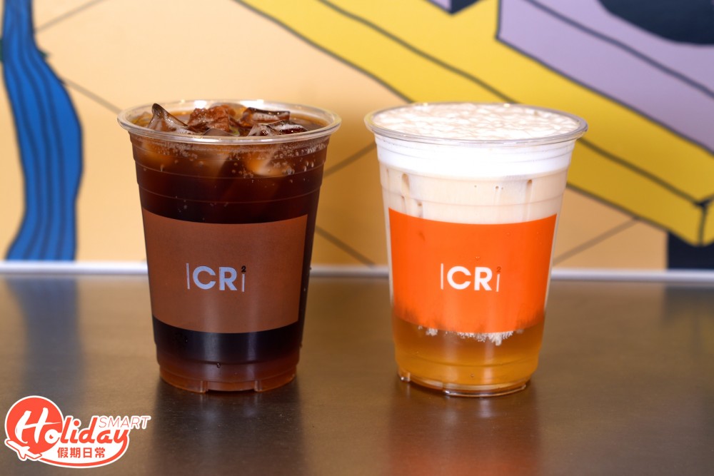 上環人氣咖啡館登陸旺角！