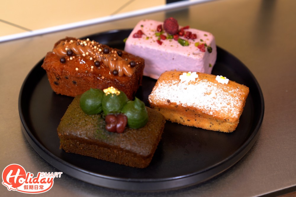 上環人氣咖啡館登陸旺角！