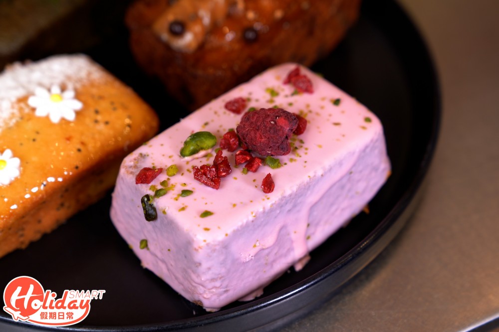 上環人氣咖啡館登陸旺角！