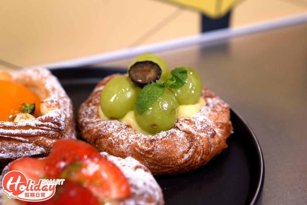 上環人氣咖啡館登陸旺角！