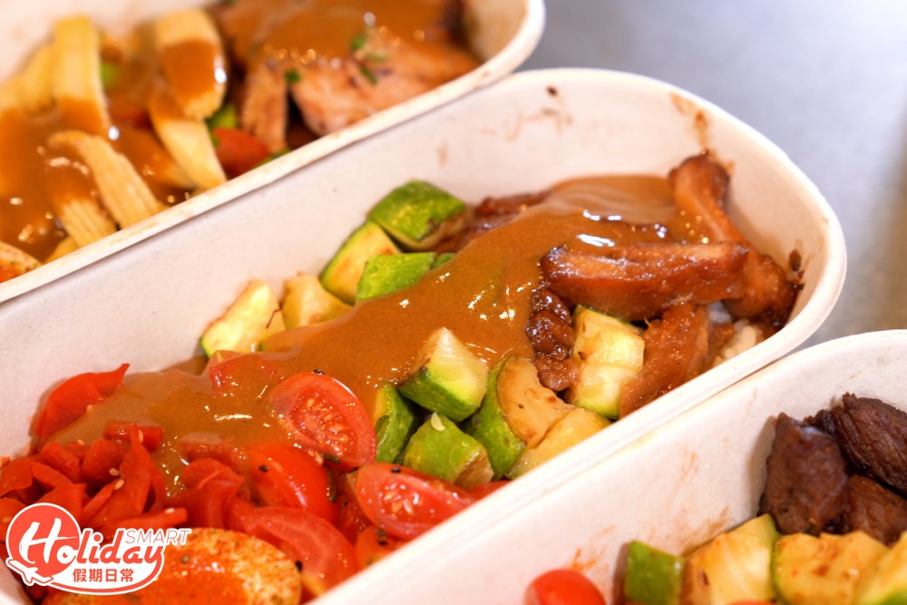 上環人氣咖啡館登陸旺角！