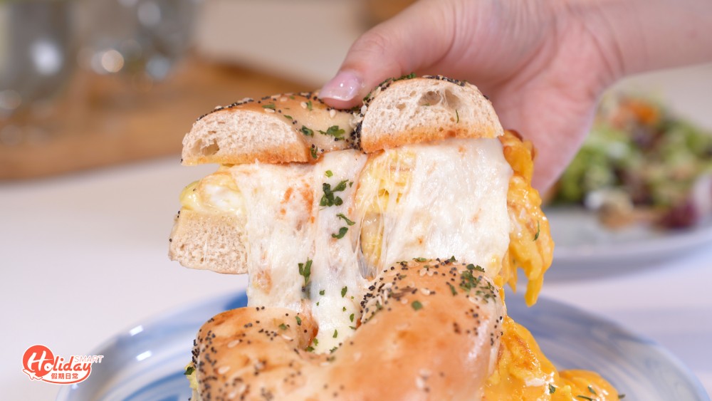 大角咀木系咖啡小店荔枝角重開！