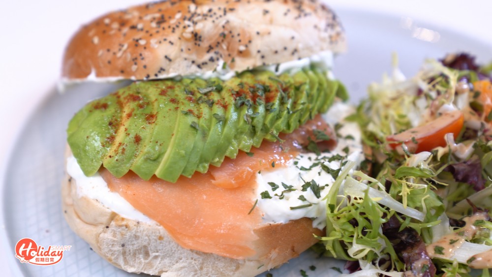 大角咀木系咖啡小店荔枝角重開！