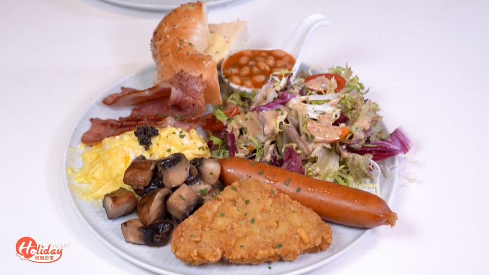 大角咀木系咖啡小店荔枝角重開！