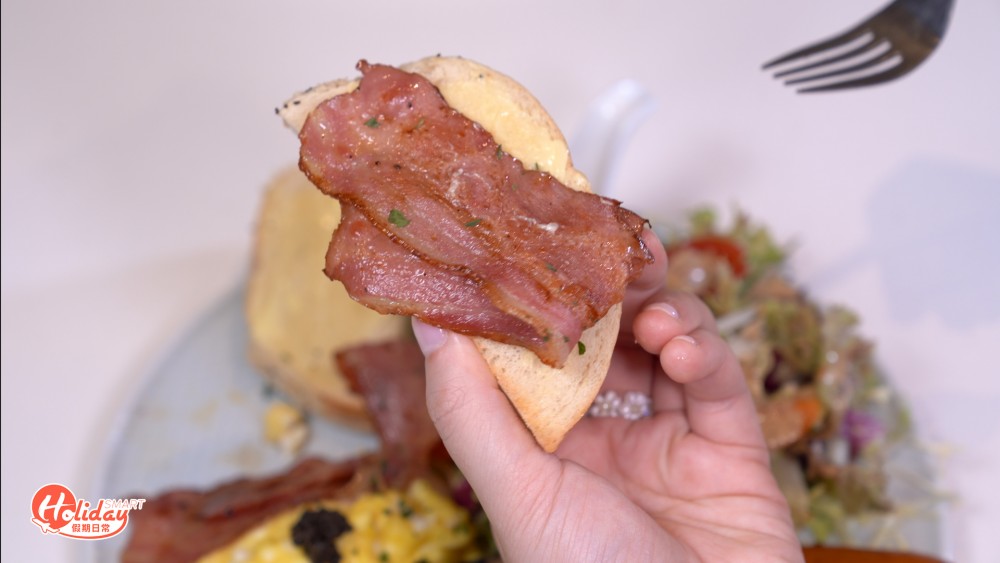 大角咀木系咖啡小店荔枝角重開！