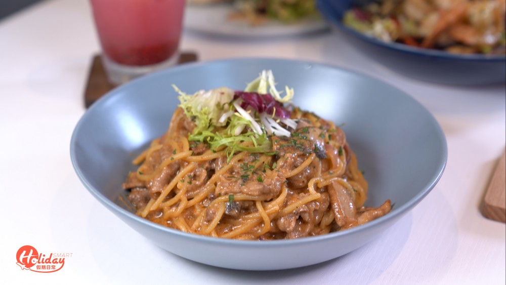 大角咀木系咖啡小店荔枝角重開！