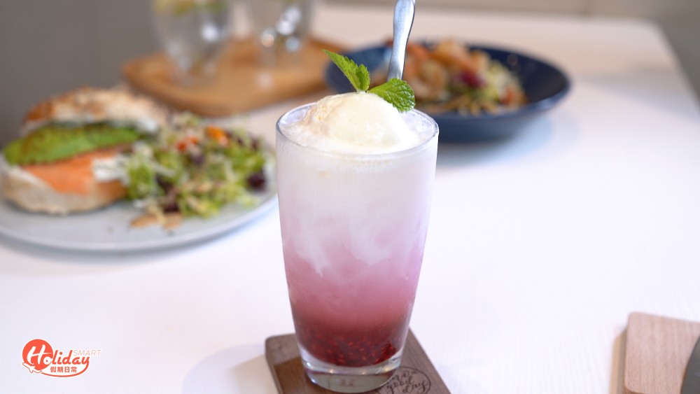 大角咀木系咖啡小店荔枝角重開！