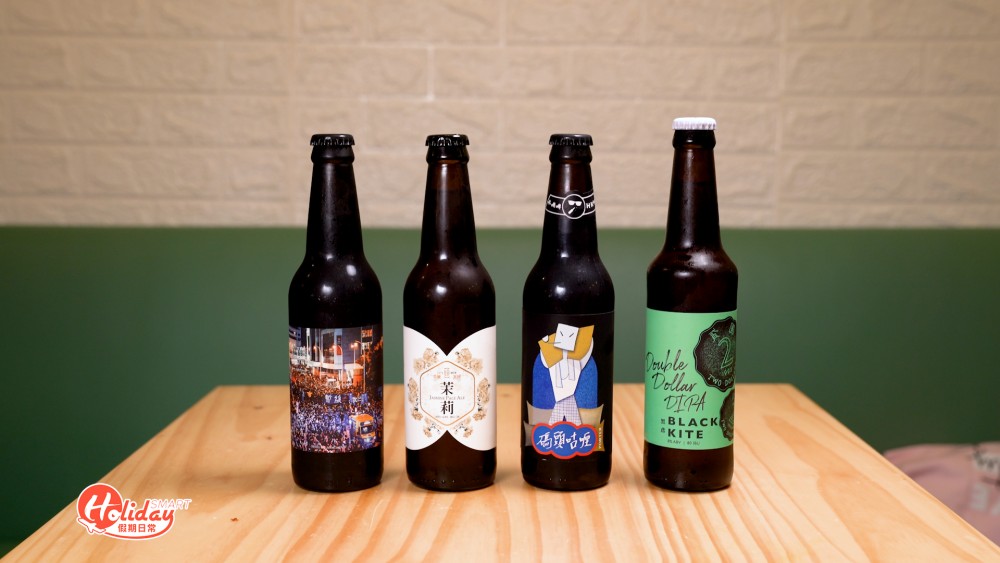 大角咀新開彩色手工意粉小店