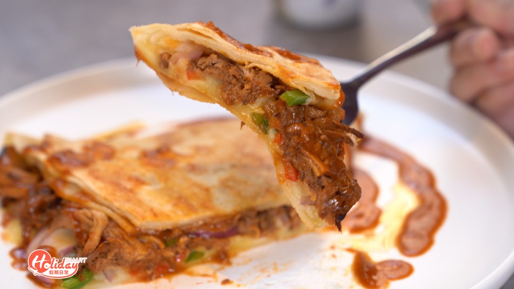 法式可麗餅專門店Crêpe Delicious灣仔開第二分店！