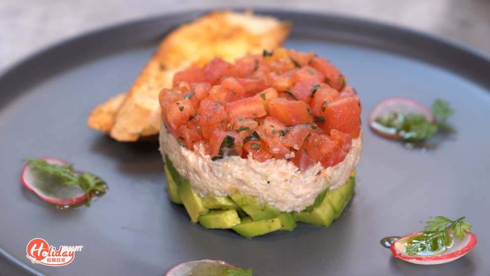 法式可麗餅專門店Crêpe Delicious灣仔開第二分店！