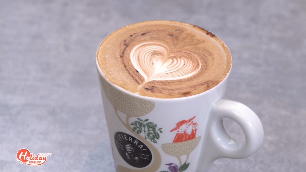 法式可麗餅專門店Crêpe Delicious灣仔開第二分店！