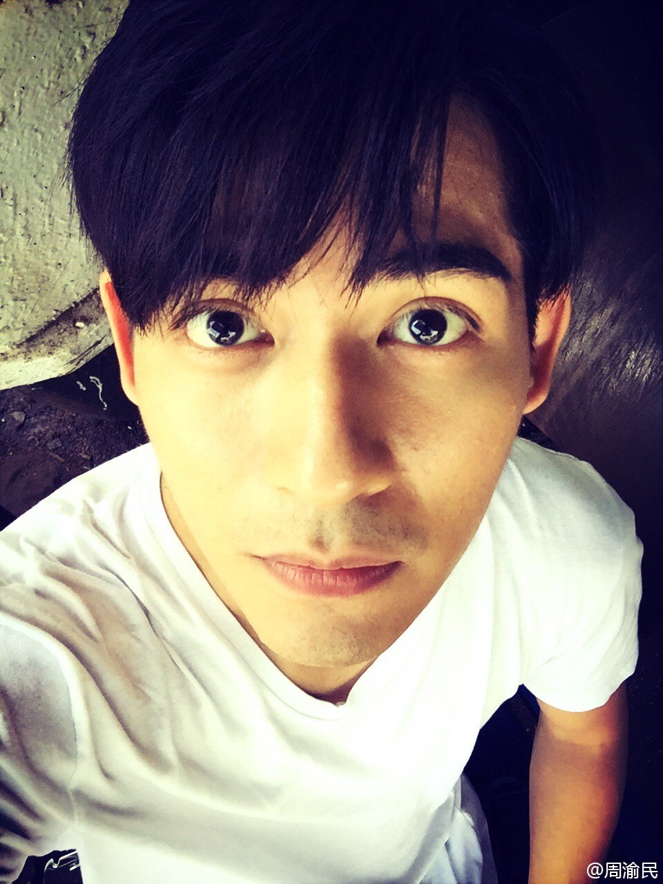 周渝民憑《痞子英雄》再度爆紅。