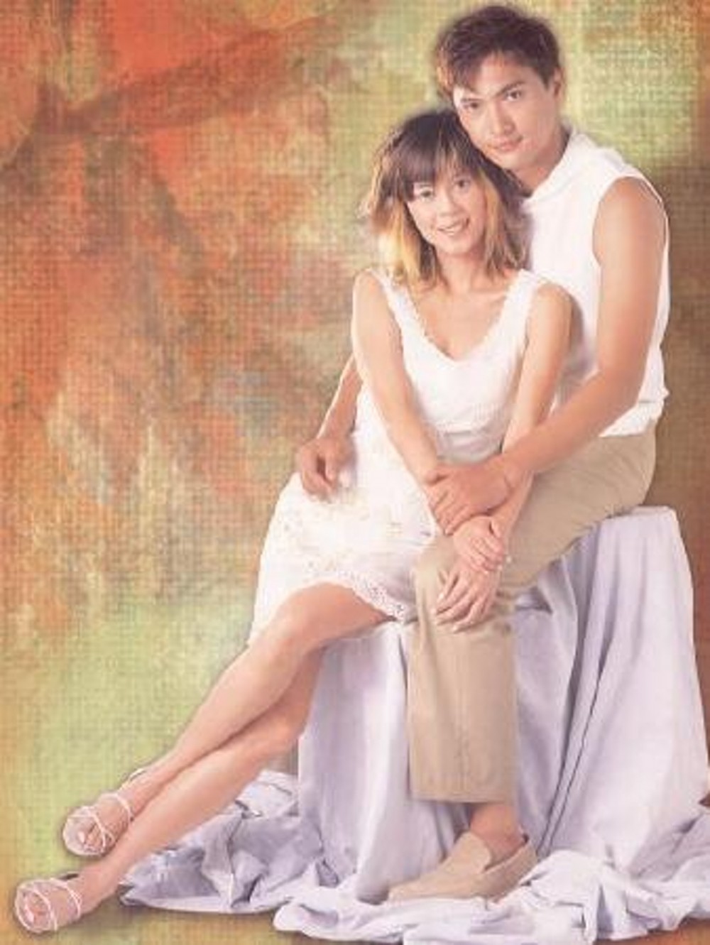 9月:陳錦鴻、梁佩玲