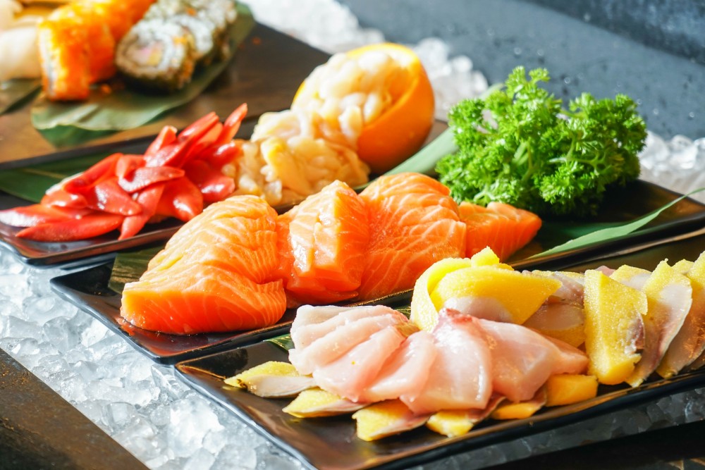 九龍維景酒店推$299自助餐!