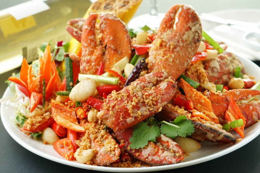 九龍維景酒店推$299自助餐!